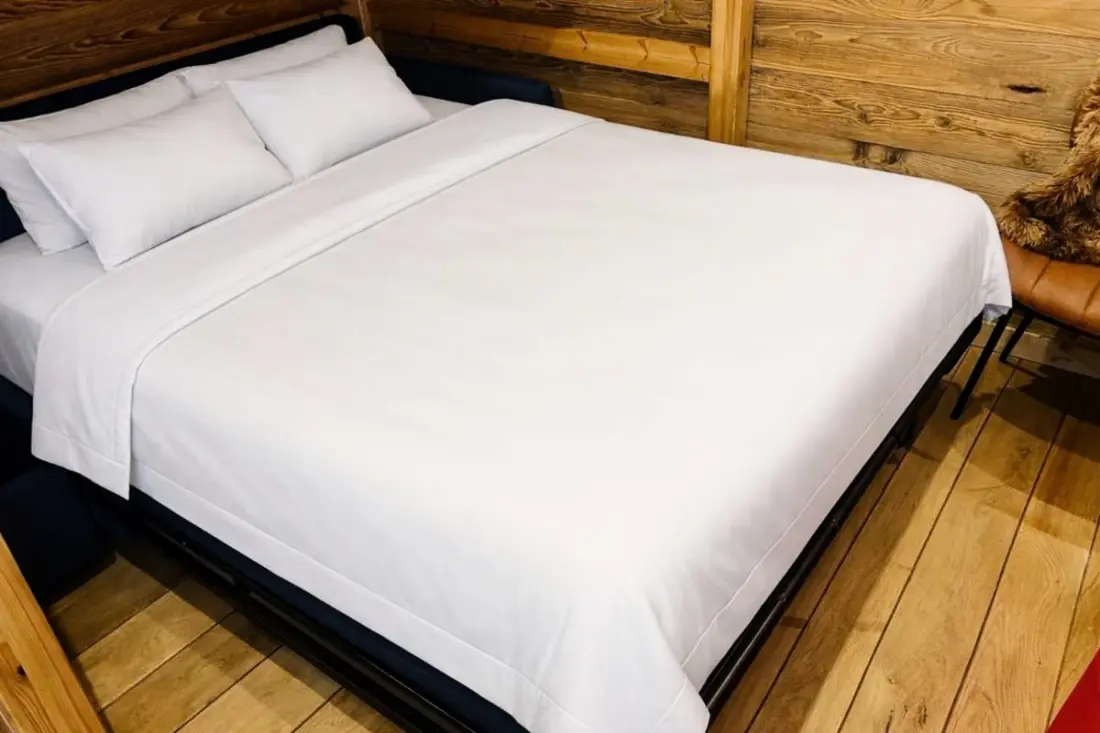 felújított apartman Au Pied Des Grands Montets