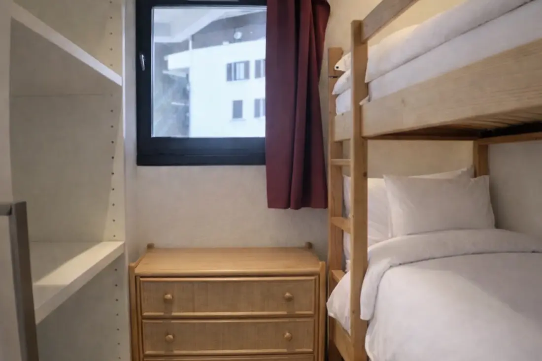 Szép Apt Aiguille Du Midi Balcony + Parkolás