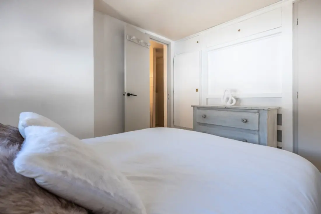Nice Duplex a nagy hegyek lábánál