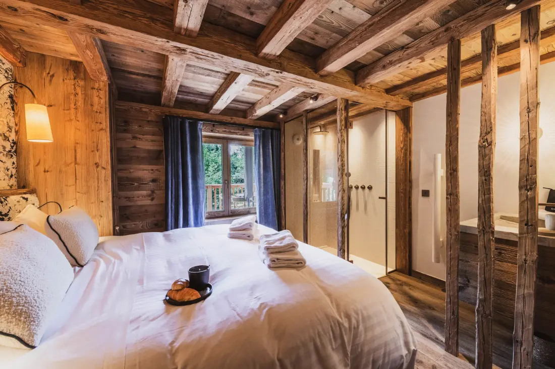 Chalet Cristal