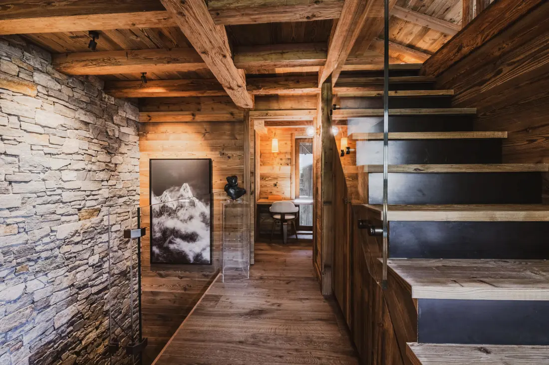 Chalet Cristal