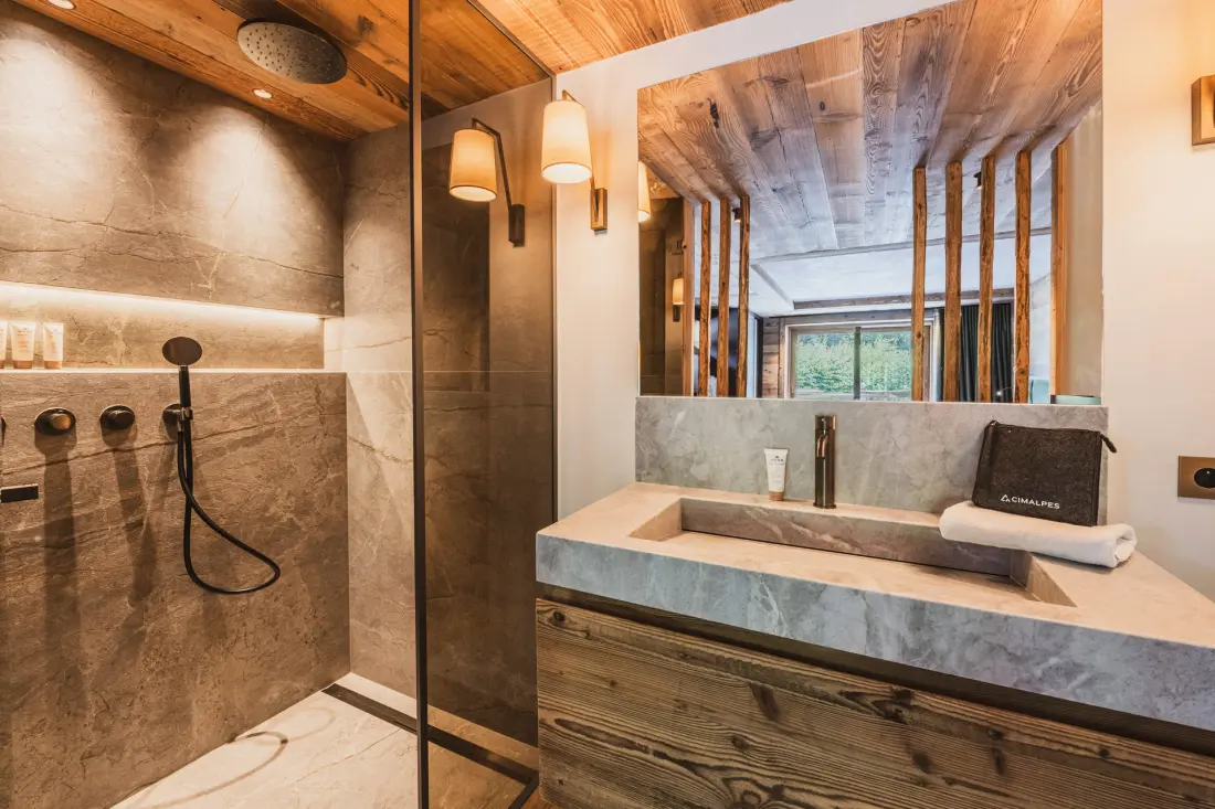 Chalet Cristal