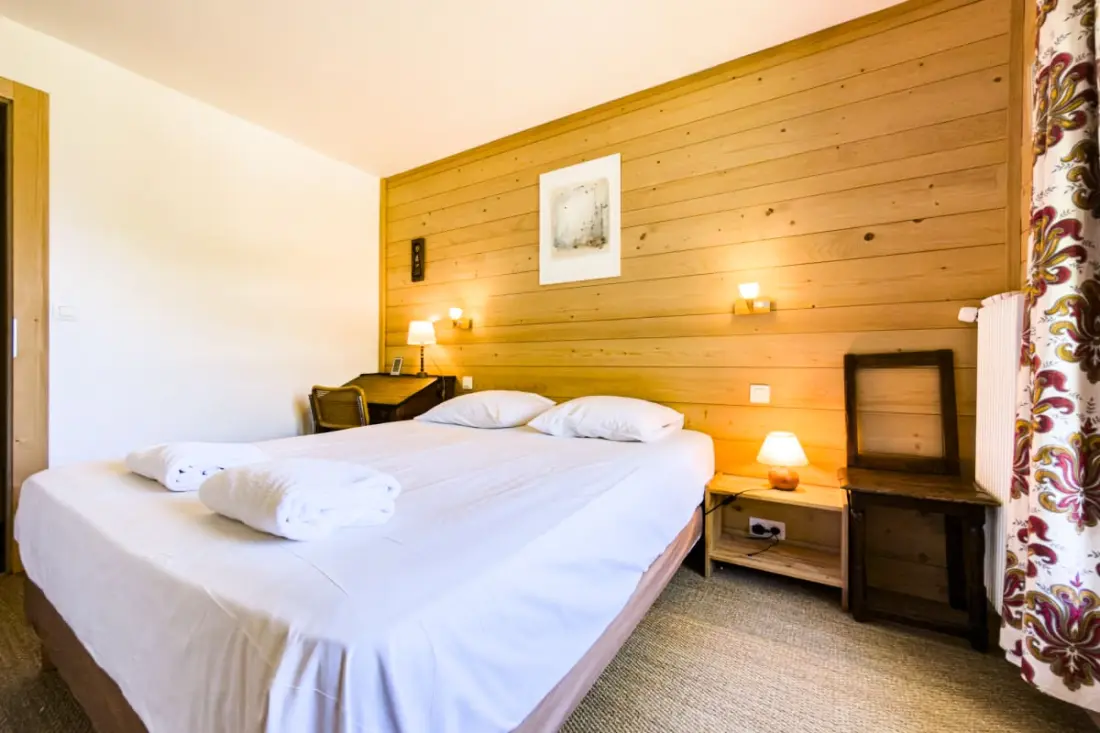 Chalet De 90 M2 a kertben Chamonixben