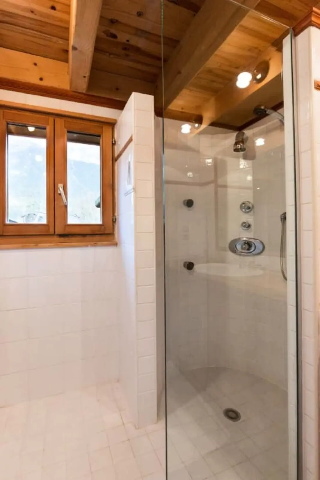 Authentic chalet in Chamonix-mont-blanc