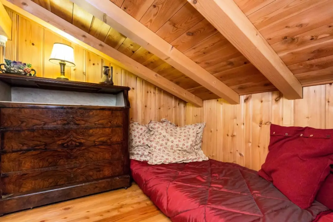 Authentic chalet in Chamonix-mont-blanc