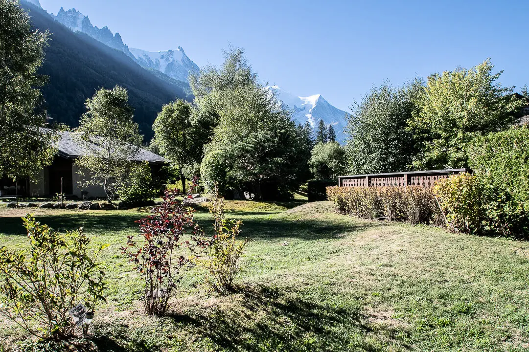 Chalets Des Bois