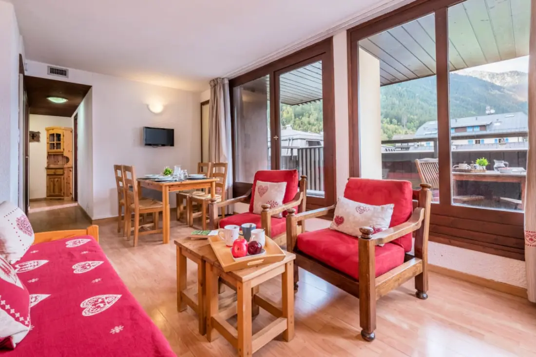 App Savoyard Mountainnal Megtekintés
