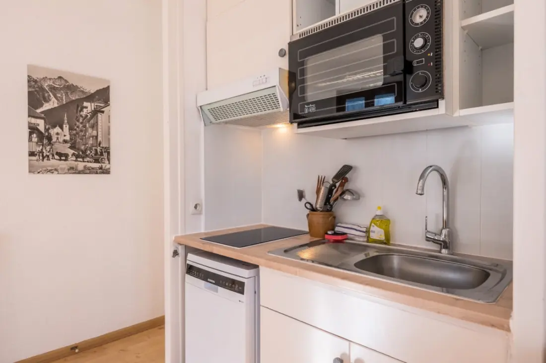 Charming Apartment En Plein Downtown
