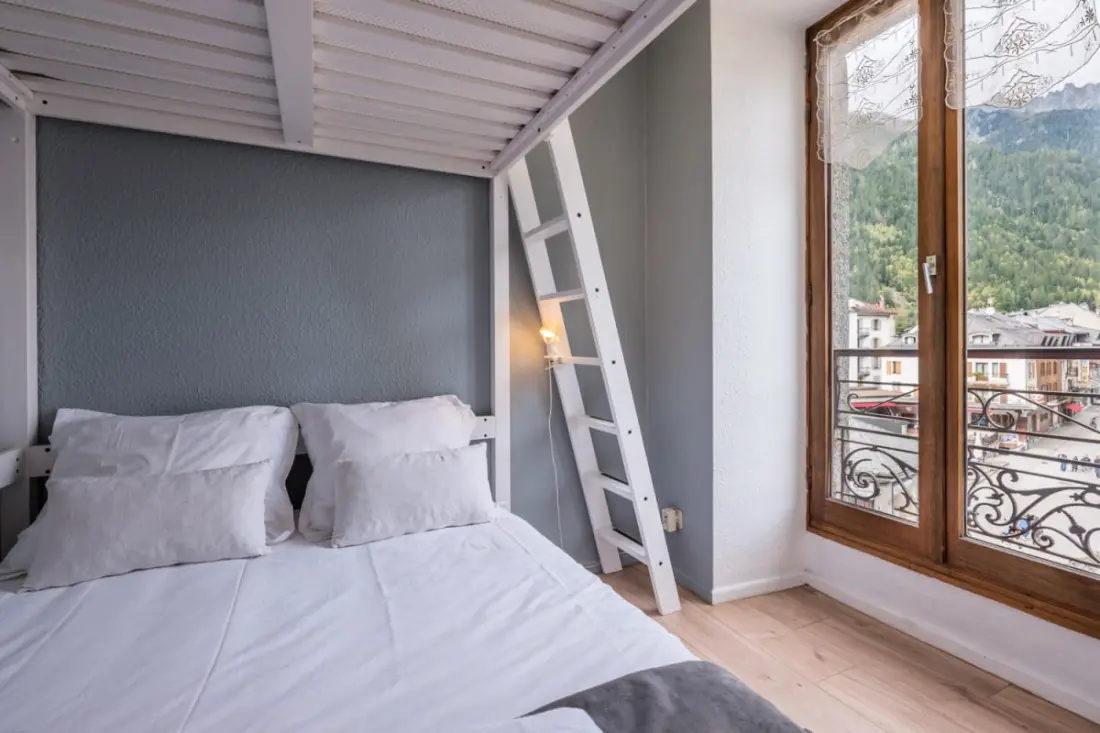 Charming Apartment En Plein Downtown