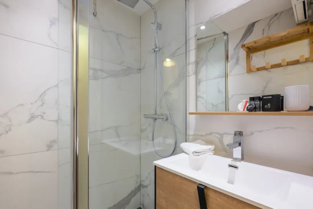 Charming Apartment En Plein Downtown