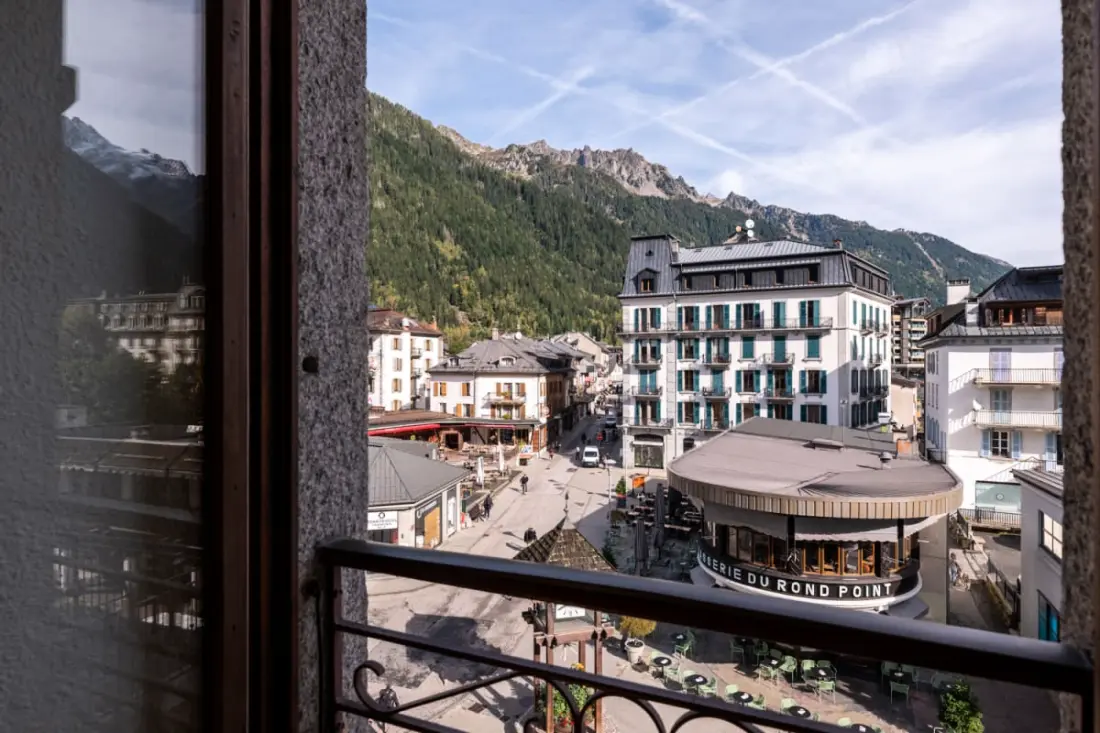 Charming Apartment En Plein Downtown