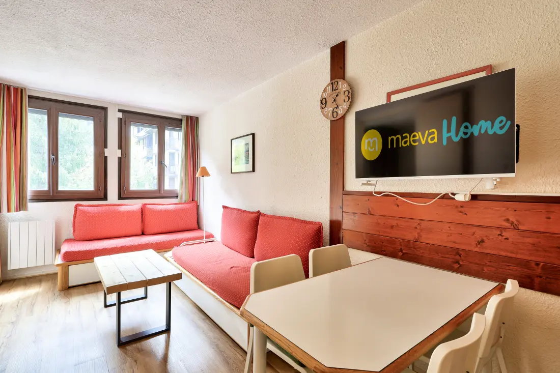 L'Ago - maeva Home