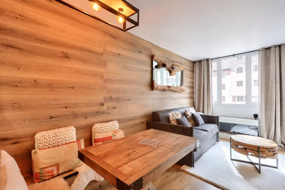 L'Aiguille - maeva Home