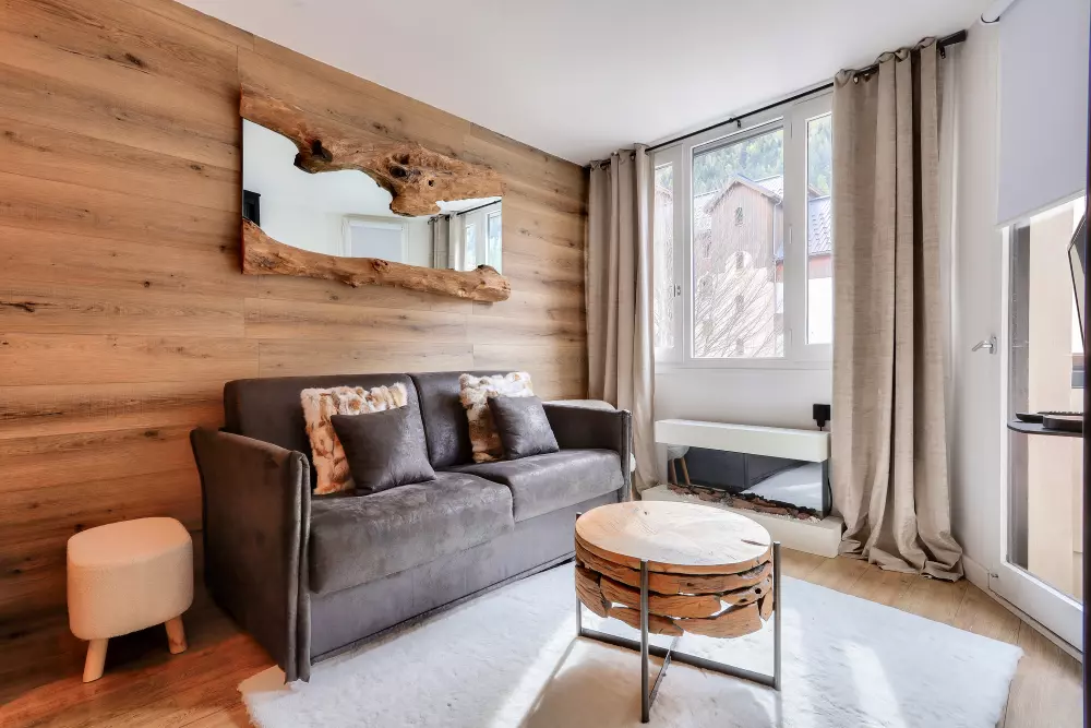 L'Aiguille - maeva Home