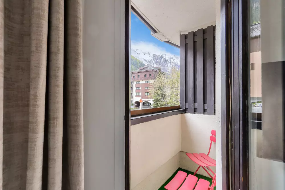 L'Aiguille - maeva Home