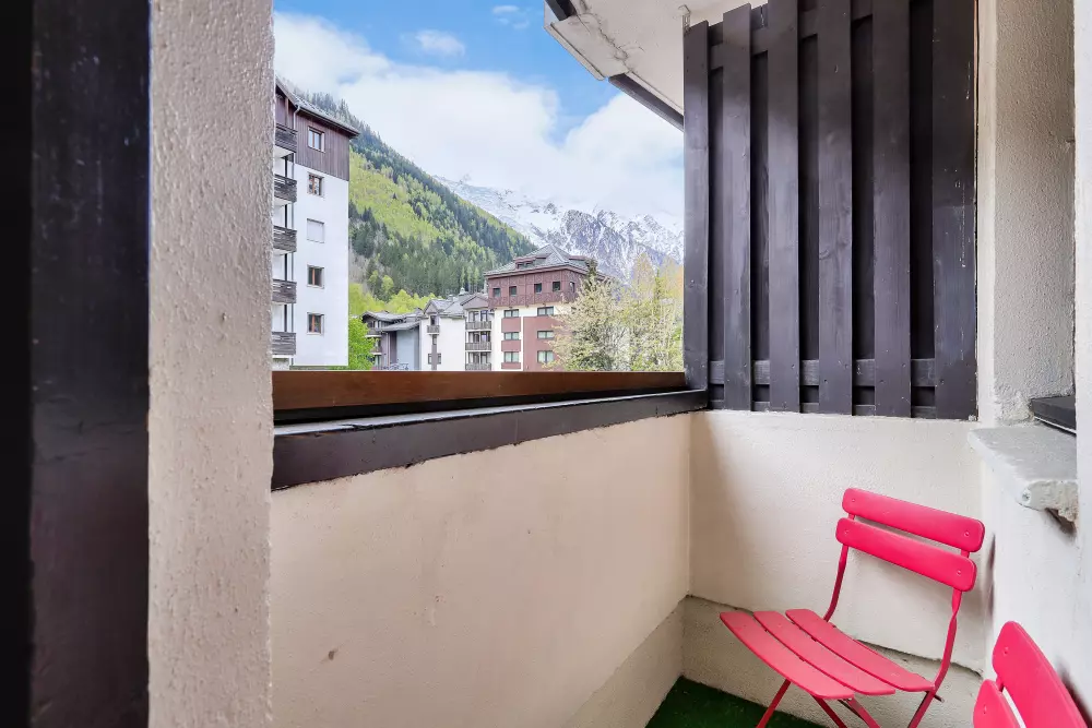 L'Aiguille - maeva Home