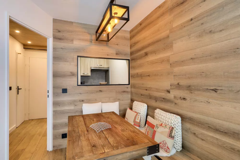 L'Aiguille - maeva Home