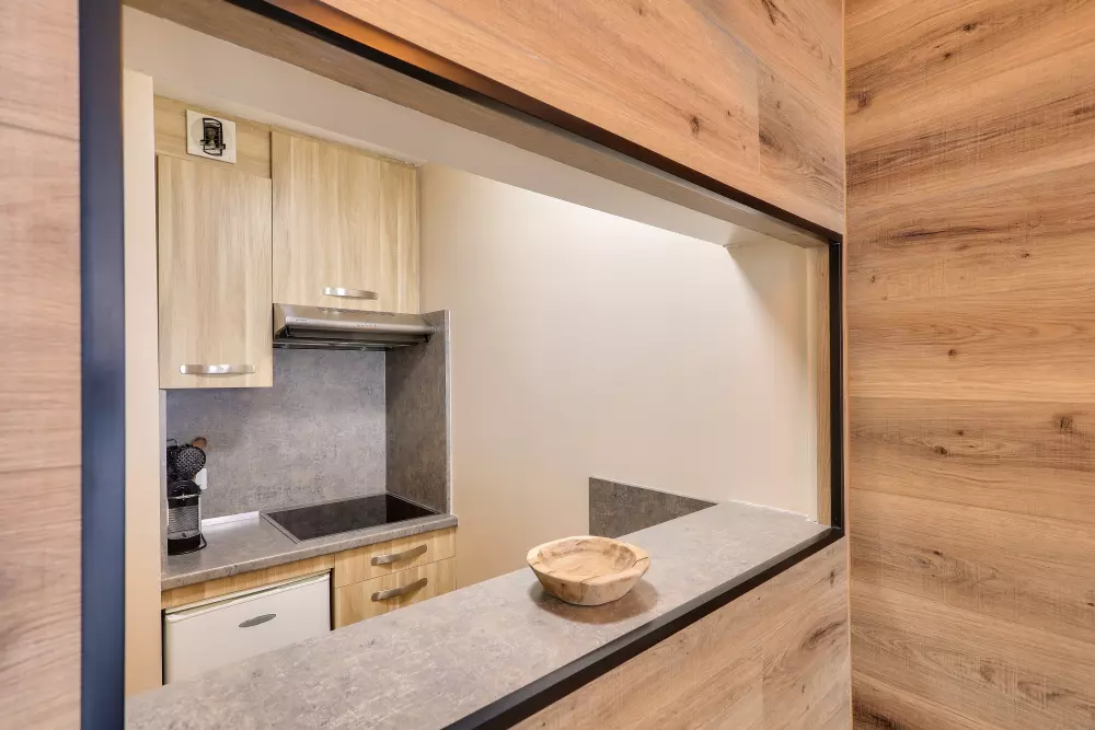 L'Aiguille - maeva Home