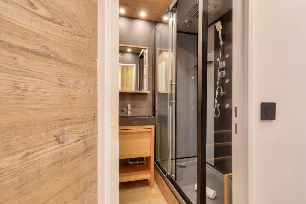 L'Aiguille - maeva Home