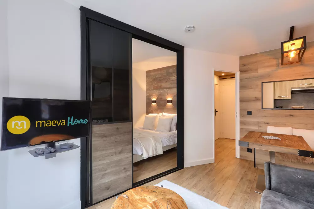 L'Aiguille - maeva Home