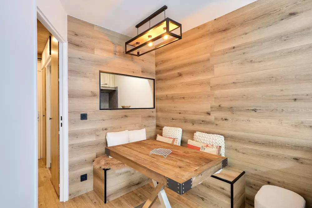 L'Aiguille - maeva Home