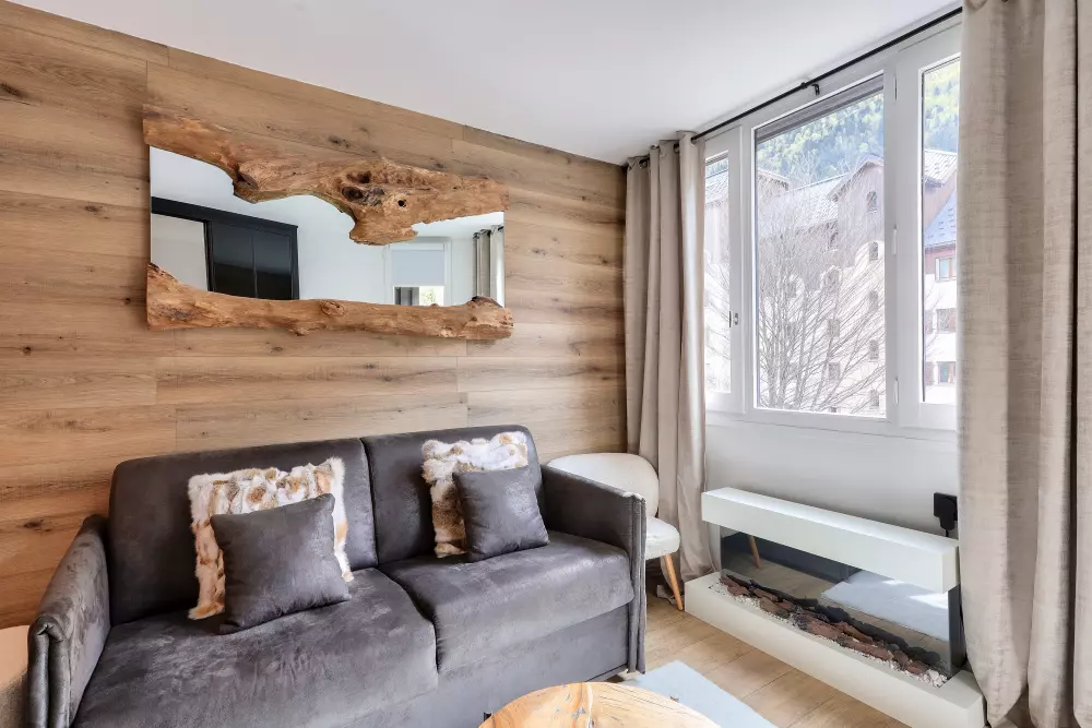 L'Aiguille - maeva Home