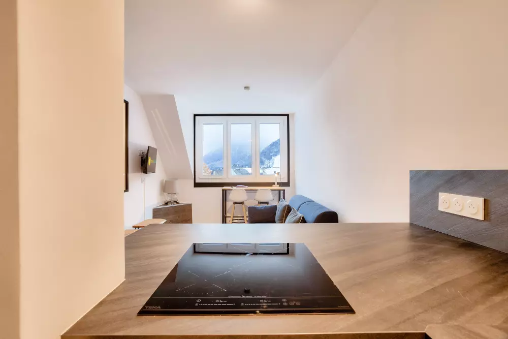 L'Aiguille - maeva Home