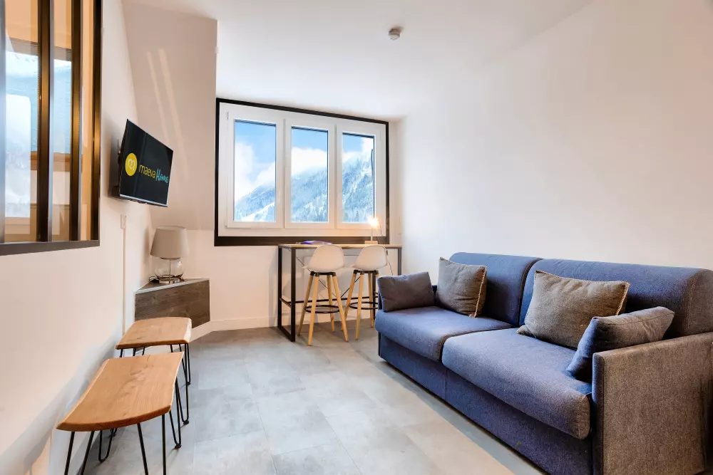 L'Aiguille - maeva Home