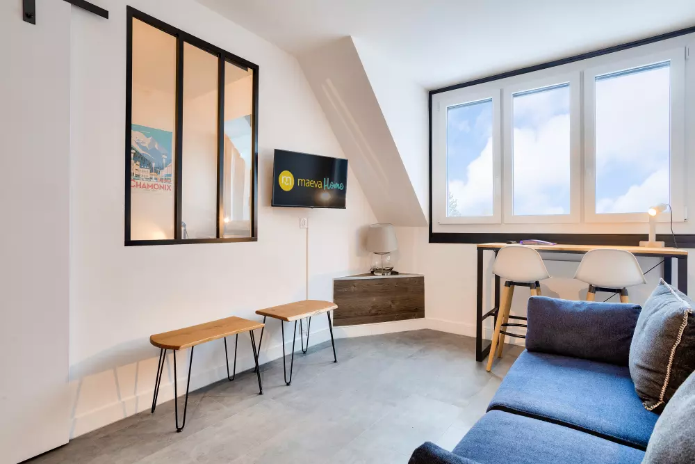 L'Aiguille - maeva Home