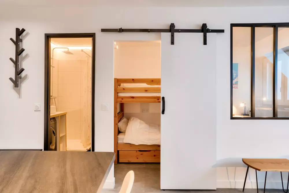 L'Aiguille - maeva Home