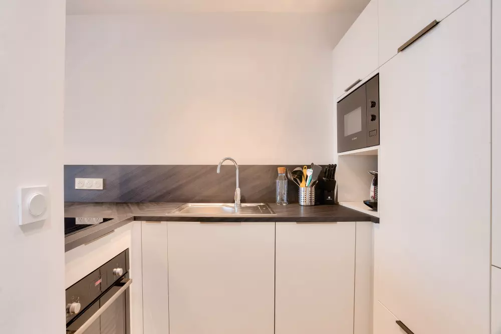 L'Aiguille - maeva Home