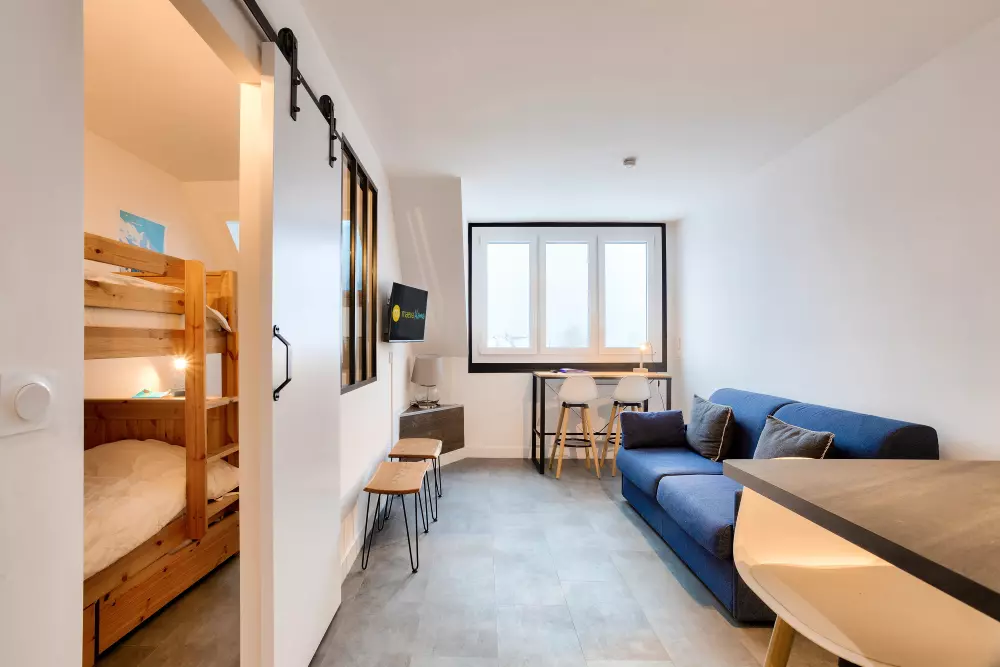 L'Aiguille - maeva Home