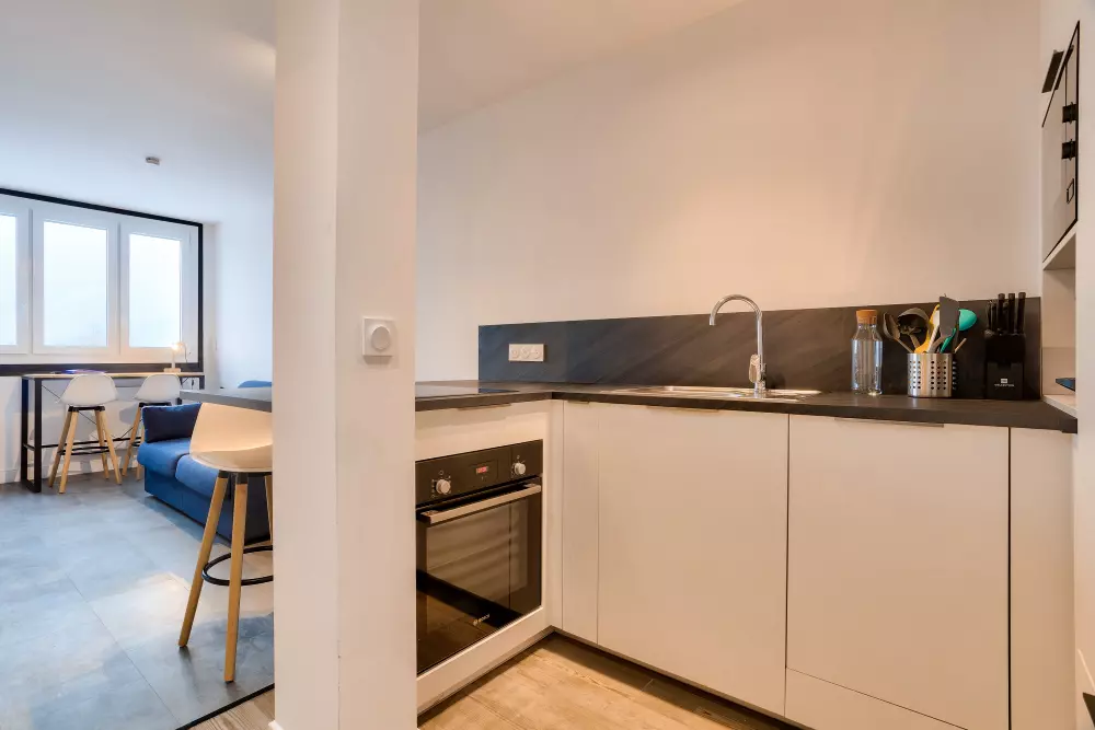 L'Aiguille - maeva Home