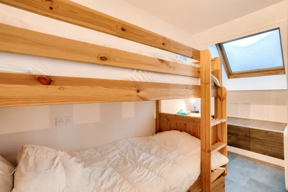 L'Aiguille - maeva Home