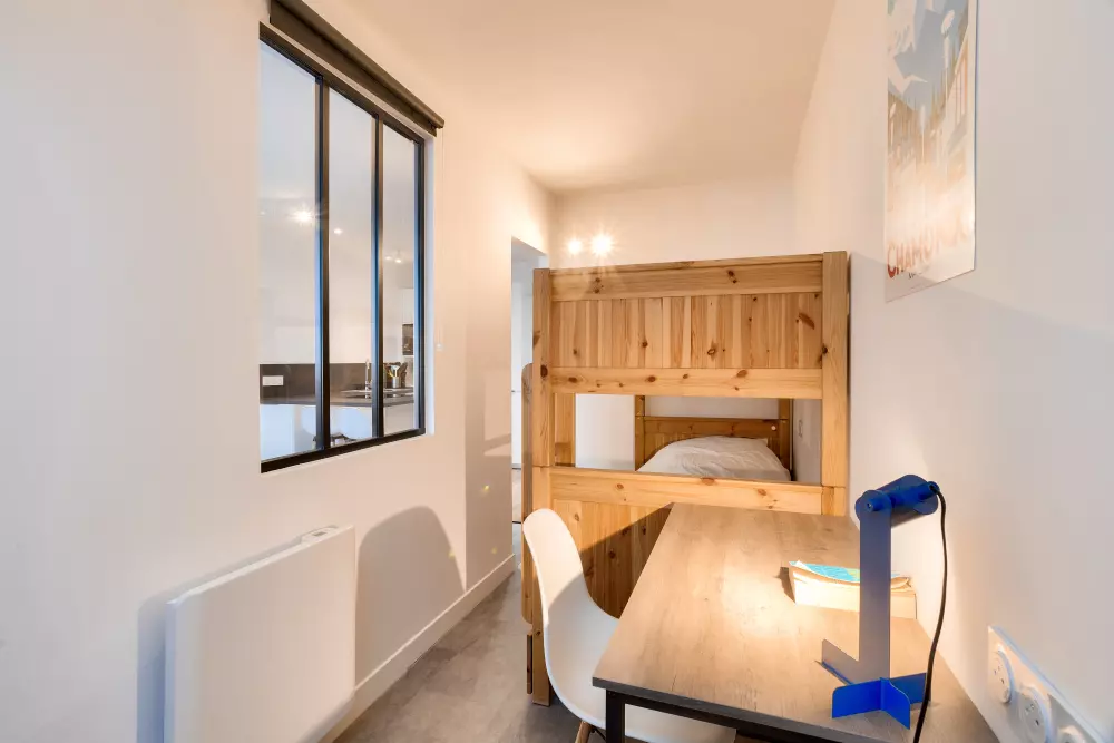 L'Aiguille - maeva Home