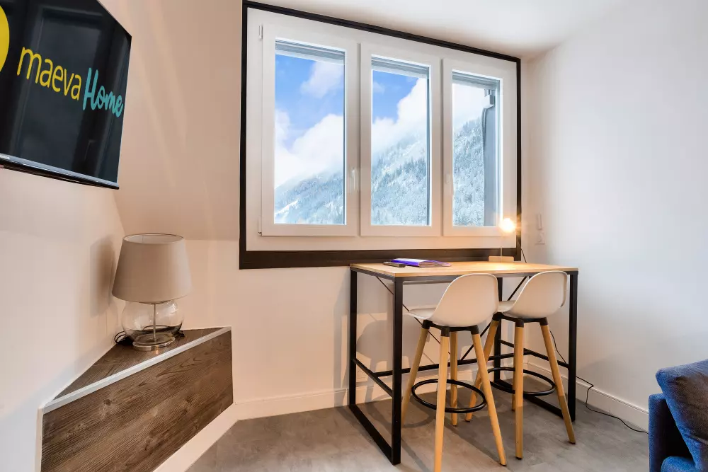 L'Aiguille - maeva Home