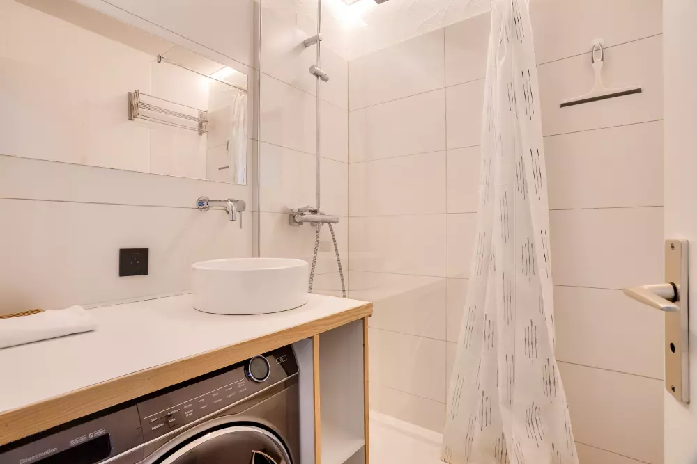 L'Aiguille - maeva Home