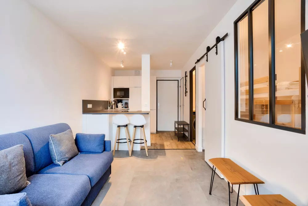 L'Aiguille - maeva Home