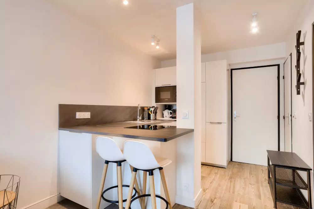 L'Aiguille - maeva Home