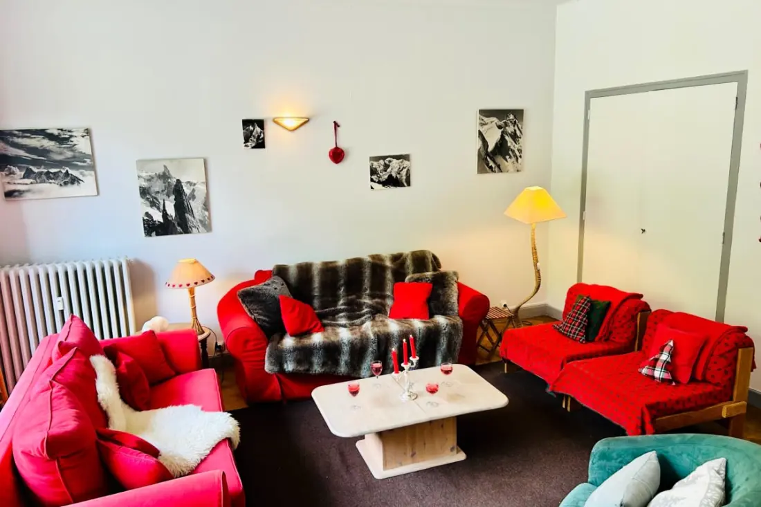Gyönyörű Duplex az ókori palotában