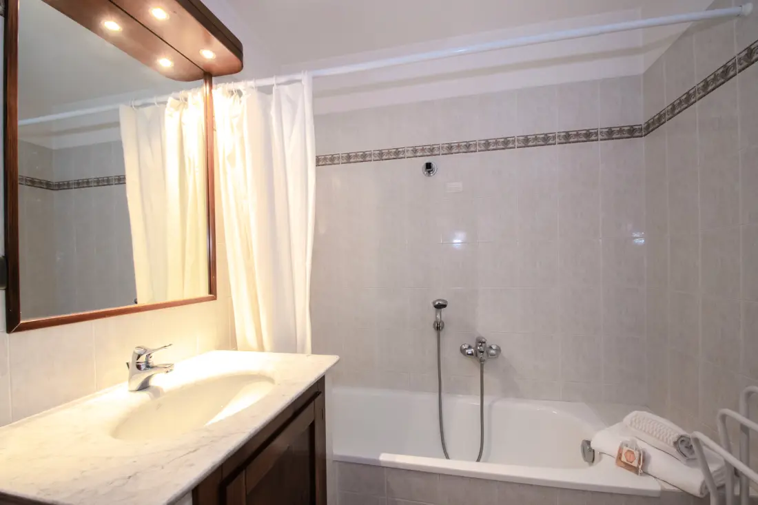 Residence Alpes 2
