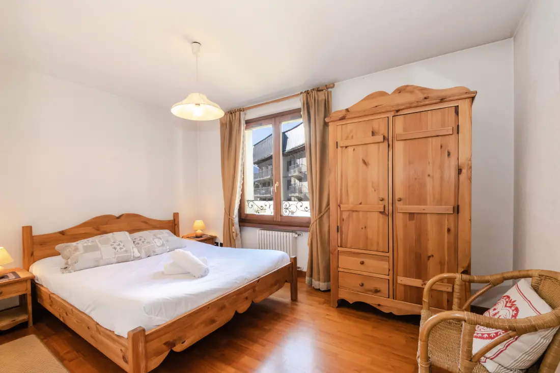 Residence Alpes 2