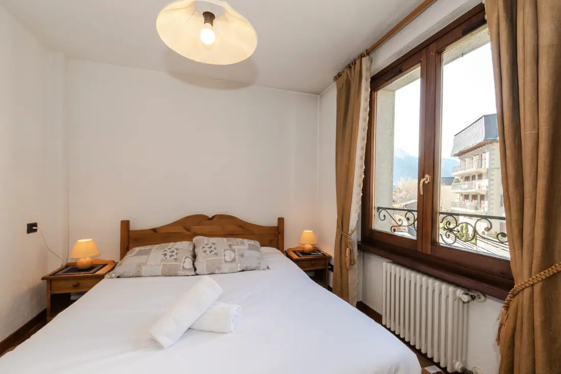 Residence Alpes 2