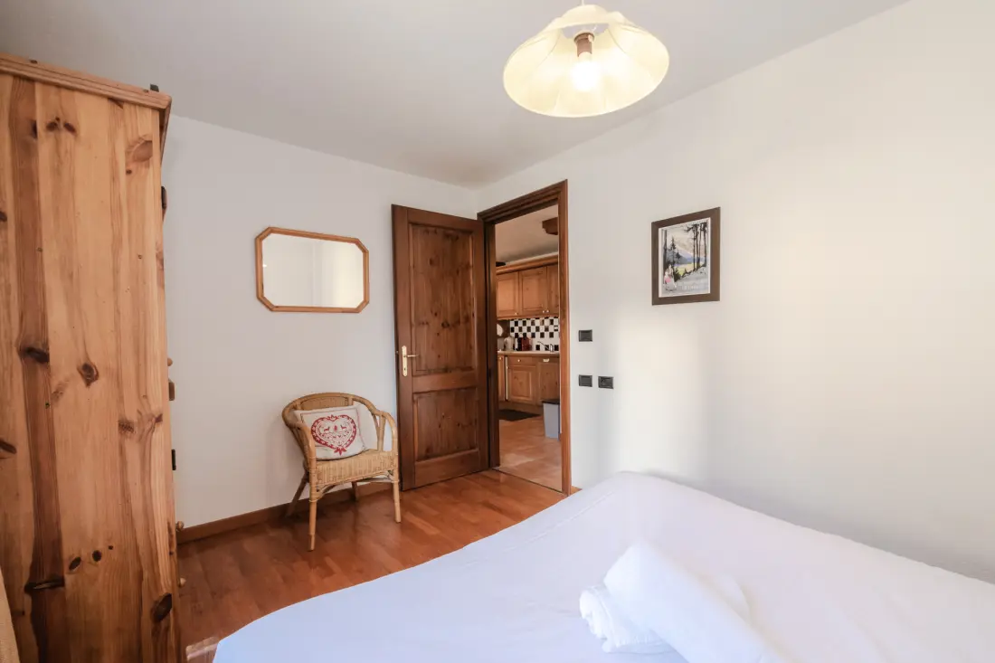 Residence Alpes 2
