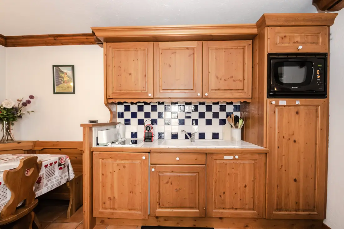 Residence Alpes 2