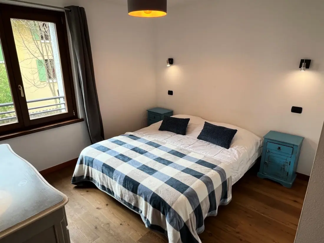 Residence Alpes 4