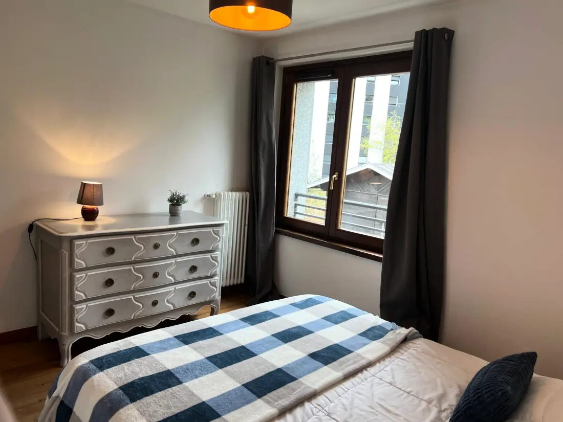 Residence Alpes 4