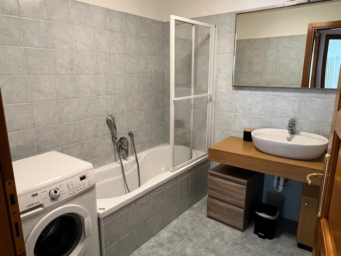Residence Alpes 4