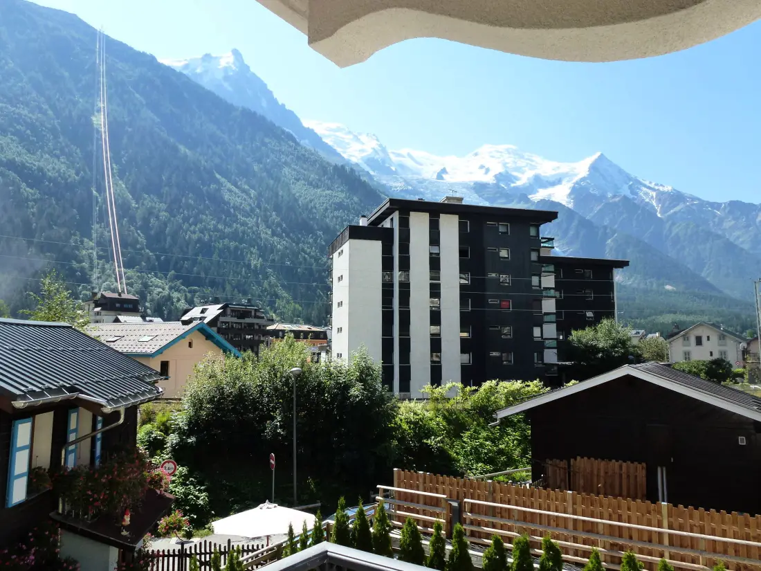 Residence Alpes 4