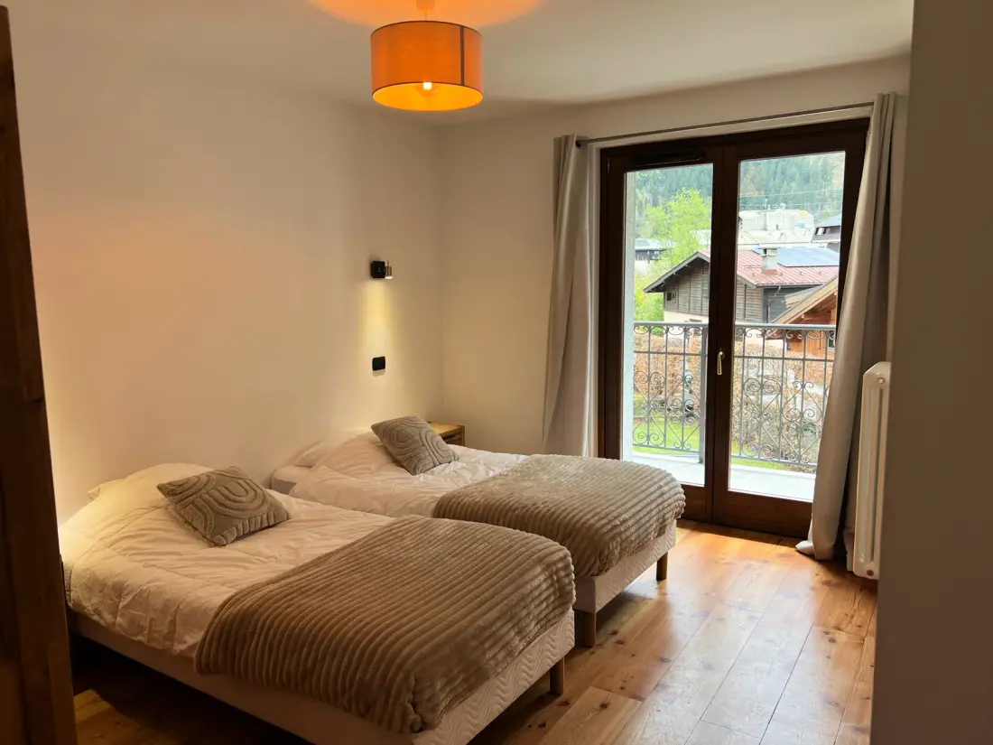 Residence Alpes 4